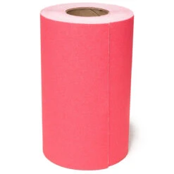 Jessup 11" Grip Tape - Neon Pink