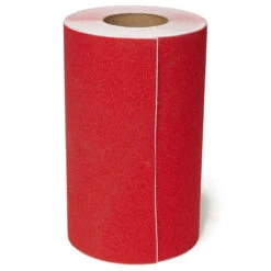 Jessup 11" Grip Tape - Panic Red