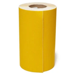 Jessup 11" Grip Tape - School Bus Yellow