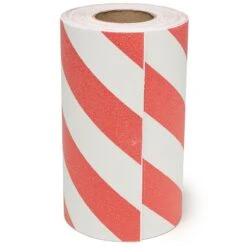 Jessup 11" Grip Tape - Red Alert