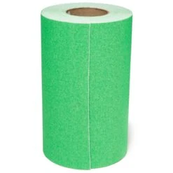 Jessup 11" Grip Tape - Neon Green