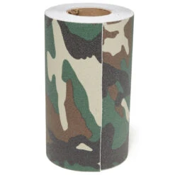 Jessup 11" Grip Tape - Camo