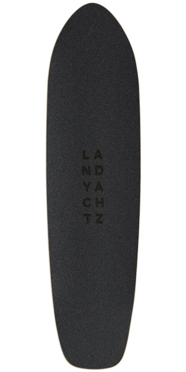 Landyachtz Freedive Reef Longboard Complete 4 Landyachtz Freedive Reef Longboard Complete - Image 2