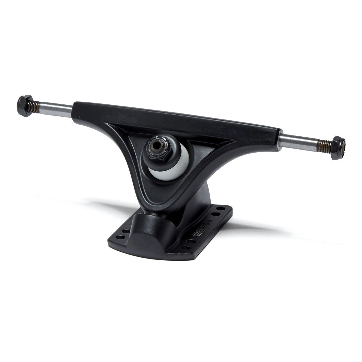 Bear Gen 6 50 Degree Longboard Trucks - Black - 130mm 3 Bear Gen 6 50 Degree Longboard Trucks - Black - 130mm