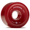Arbor Mosh 78a Longboard Wheels - Vintage Red - 65mm -DADDIES Skate Gear BQ2D9F5 1