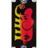 Black Label Elephant Fade Skateboard Complete - 8.25" 1 Black Label Elephant Fade Skateboard Complete - 8.25" -DADDIES Skate Gear BQ2E05F c