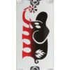 Black Label Elephant Fade Skateboard Complete - 8.50" 2 Black Label Elephant Fade Skateboard Complete - 8.50" -DADDIES Skate Gear BQ2E060 c