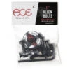 Ace Bolts Hardware - Allen - 1"