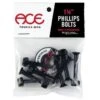 Ace Bolts Hardware - Phillips - 1.25"