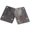 Real 3 Ply Venture Risers - 1/8" -DADDIES Skate Gear BQ37BB6 1 850e67c6 6700 46fa 9677 d147a75101ed