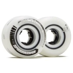 Ricta Speedrings Wide 99a Skateboard Wheels - 53mm