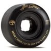 Arbor Suave Axel Serrat 80a Longboard Wheels - Black - 58mm 1 Arbor Suave Axel Serrat 80a Longboard Wheels - Black - 58mm -DADDIES Skate Gear BQ39732 1