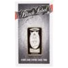 Black Label Grosso Forever Lapel Pin -DADDIES Skate Gear BQ3BF24 1