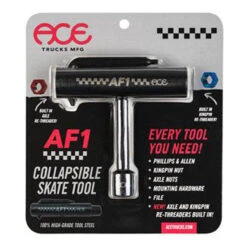 Ace AF1 Skate Tool -DADDIES Skate Gear BQ40786 3
