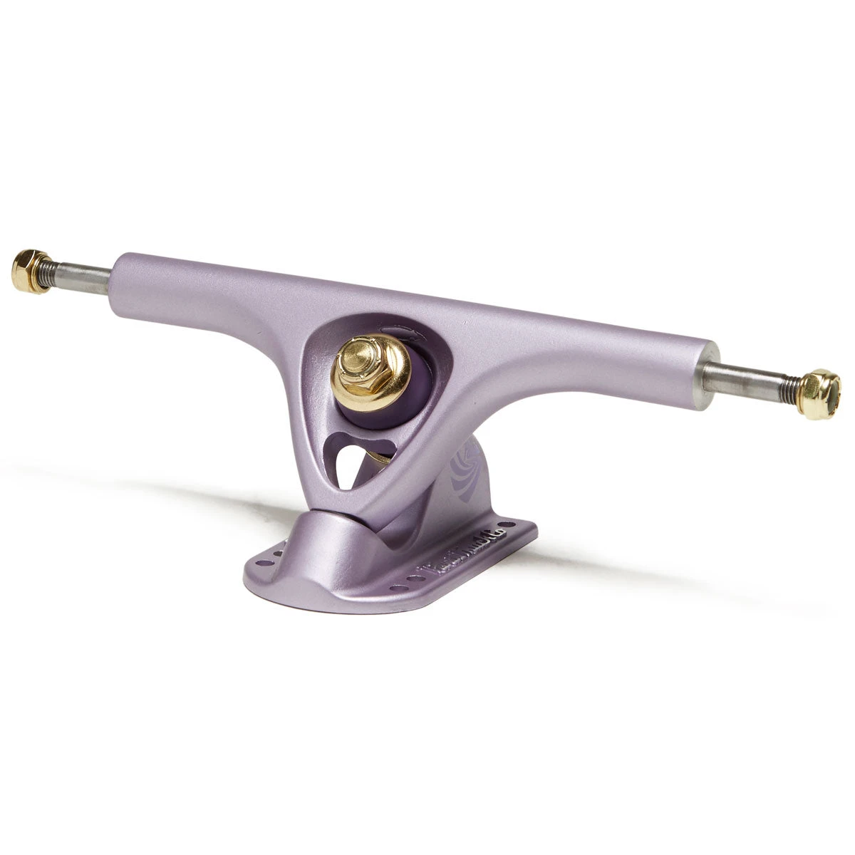Paris V3 180mm 50 Degree Longboard Trucks - Purple Tide 3 Paris V3 180mm 50 Degree Longboard Trucks - Purple Tide