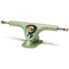 Paris V3 180mm 50 Degree Longboard Trucks - Tropic Green