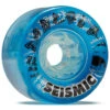 Seismic Tantrum 80a Longboard Wheels - Clear Blue - 72mm -DADDIES Skate Gear BQ41CF0 1 0f8de25d a117 4b25 9eb7 d76338990454