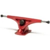 Bear Gen 6 50 Degree Longboard Trucks - Garnett Red - 180mm -DADDIES Skate Gear BQ49D1C 1 3b6cbdea cfe1 4280 98e7 3384b2f81de3