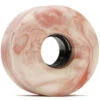 Hawgs EZ 78a Stone Ground Longboard Wheels - Pink/White - 63mm -DADDIES Skate Gear BQ49D2E 1 53a5c44a d428 4fe2 89ed 421f7d06338b