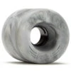 Hawgs Doozies 78a Stone Ground Longboard Wheels - Grey/White Swirl - 63mm -DADDIES Skate Gear BQ49D45 1