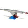 Ace AF1 Skateboard Trucks - Anodized Blue Orange/Polished - 66