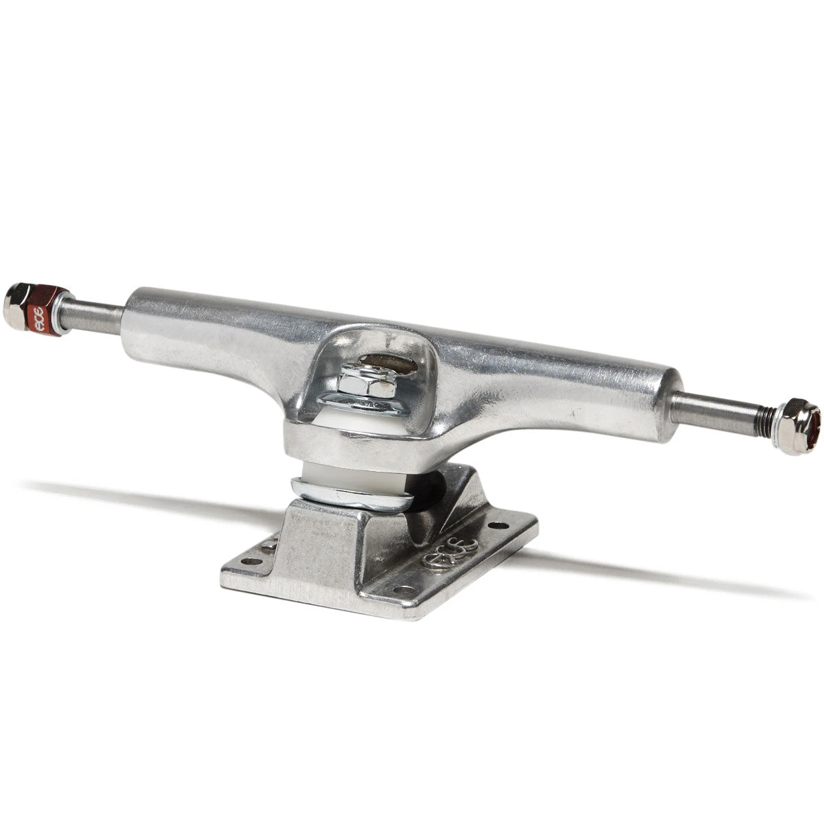 Ace AF1 Low Polished Skateboard Trucks - 55 4 Ace AF1 Low Polished Skateboard Trucks - 55 - Image 2