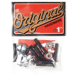 Shorty's Phillips Hardware - 1"