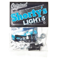 Shorty's Phillips Hardware - 7/8"