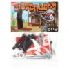 Shorty's Silverados Hardware - Phillips - 1.125" -DADDIES Skate Gear BQ4C5AE 1