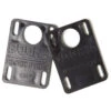 Dooks Risers - 1/4" -DADDIES Skate Gear BQ4C5C1 1