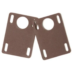 Dooks Shock Pads - 1/8"