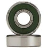 SKF Standard Bearings - Black -DADDIES Skate Gear BQ4CBC5 1a