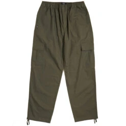 CCS Easy Ripstop Cargo Pants - Green