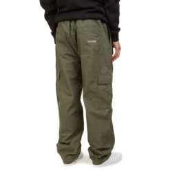 CCS Easy Ripstop Cargo Pants - Green -DADDIES Skate Gear BQ4E97E 3 48461b93 d852 4d65 a37c 2f30982863bb