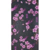 DGK Fire Blossom Grip Tape - Black/Pink