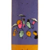 Transportation Unit Rainy Day Skateboard Deck - 8.50" 2 Transportation Unit Rainy Day Skateboard Deck - 8.50" -DADDIES Skate Gear BQ4F849 1 bda8f200 55f9 48b3 96de e98136039c8b