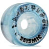 Seismic Tantrum 81a Longboard Wheels - Clear Blue - 68mm -DADDIES Skate Gear BQ516BF 1 26e9bc46 b8be 4ce7 b4c9 7d397f5717a5