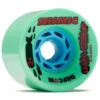 Seismic Speed Vent 81.5a Longboard Wheels - Mint - 73mm 2 Seismic Speed Vent 81.5a Longboard Wheels - Mint - 73mm -DADDIES Skate Gear BQ516C9 1 bf12a085 785b 4371 99ed ee42d3c7685c