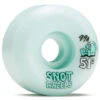 Snot Team 99a Skateboard Wheels - Teal - 51mm -DADDIES Skate Gear BQ549E9 1 d554227f b2db 4485 8005 93bb01694c93