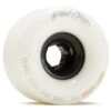 Blood Orange Drift 81a Longboard Wheels - White - 70mm