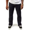 CCS Straight Stretch Denim Jeans - 12oz Indigo 2 CCS Straight Stretch Denim Jeans - 12oz Indigo -DADDIES Skate Gear BQ553A3 1