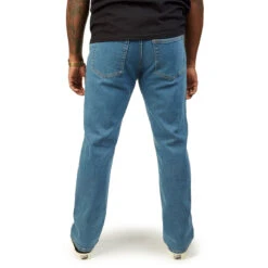 CCS Straight Stretch Denim Jeans - 12oz Rinse 9 CCS Straight Stretch Denim Jeans - 12oz Rinse -DADDIES Skate Gear BQ553C4 4
