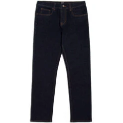 CCS Slim Stretch Denim Jeans - 12oz Indigo 11 CCS Slim Stretch Denim Jeans - 12oz Indigo -DADDIES Skate Gear BQ553E7 1