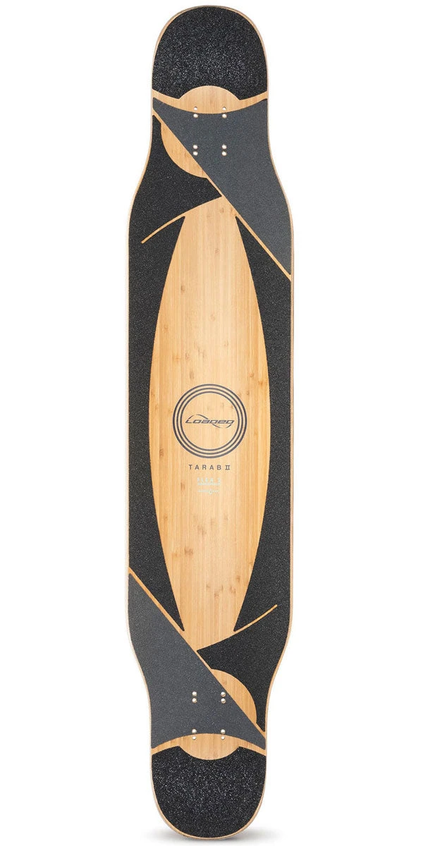 Loaded Tarab II Longboard Complete - Flex 2 4 Loaded Tarab II Longboard Complete - Flex 2 - Image 2