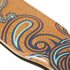 Loaded Tarab II Longboard Deck - Flex 2 -DADDIES Skate Gear BQ56306 4 8a418c8a fdd5 4170 9350 e0cbe1e47518