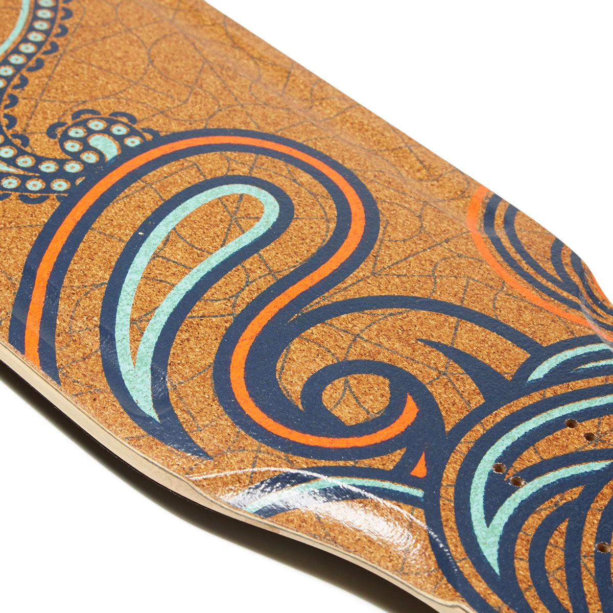 Loaded Tarab II Longboard Complete - Flex 2 6 Loaded Tarab II Longboard Complete - Flex 2 - Image 4