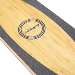 Loaded Tarab II Longboard Deck - Flex 1 11 Loaded Tarab II Longboard Deck - Flex 1 -DADDIES Skate Gear BQ56307 5