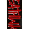 Deathwish Deathspray Skateboard Deck - Black/Red - 8.25" -DADDIES Skate Gear BQ56F9B 1 663ecc8d 964b 4c7a b702 70bec3cab711