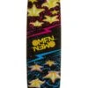 Omen Starz Dancer Longboard Deck 2 Omen Starz Dancer Longboard Deck -DADDIES Skate Gear BQ57477 1