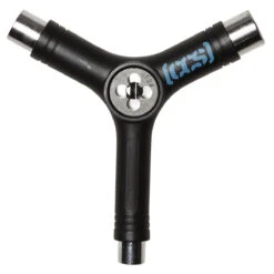 CCS Skateboard Rethreader Tool - Black